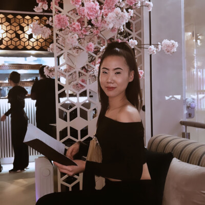 Jiu-lin zoekt een Studio in Rotterdam