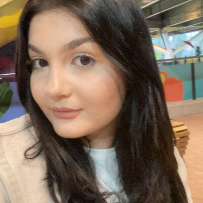 Raluca Elena zoekt een Kamer in Rotterdam