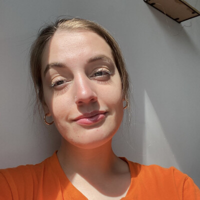 Magda zoekt een Studio in Rotterdam