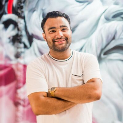 Diego  zoekt een Appartement in Rotterdam