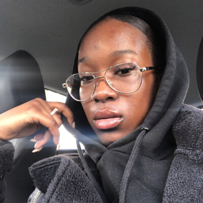 Safyanisa is looking for a Room / Studio in Rotterdam