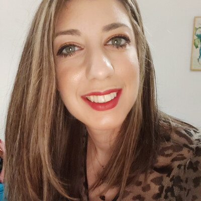 Anastasia is looking for a Studio in Rotterdam