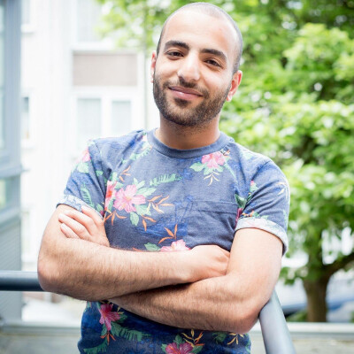 Akram  zoekt een Kamer / Studio / Appartement / Huurwoning in Rotterdam