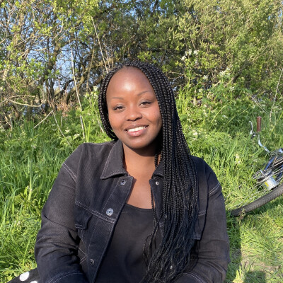 Liz is looking for a Room / Studio / Apartment / Rental Property in Rotterdam