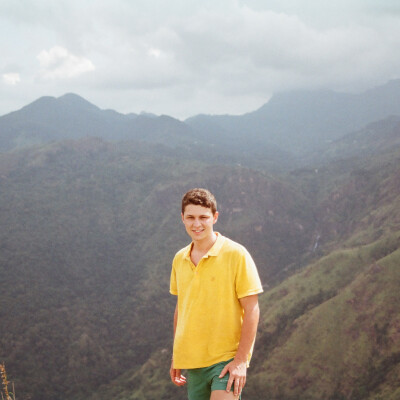Xerxes zoekt een Kamer / Studio / Appartement in Rotterdam