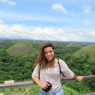 Ayla zoekt een Studio / Appartement / Huurwoning / Woonboot in Rotterdam