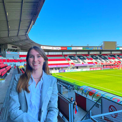 Melissa zoekt een Kamer / Studio / Appartement / Huurwoning in Rotterdam