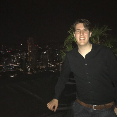 pepijn  zoekt een Kamer in Rotterdam