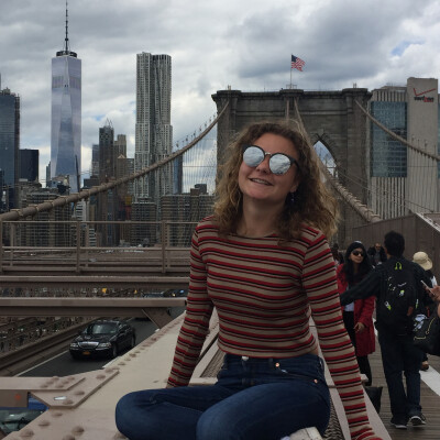 Luca zoekt een Kamer in Rotterdam