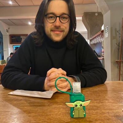 Lennart zoekt een Kamer in Rotterdam