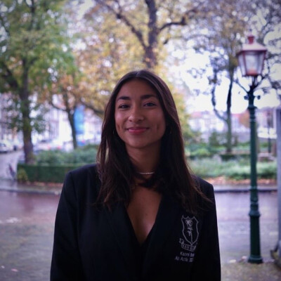 Kaomi zoekt een Kamer / Studio / Appartement / Huurwoning in Rotterdam