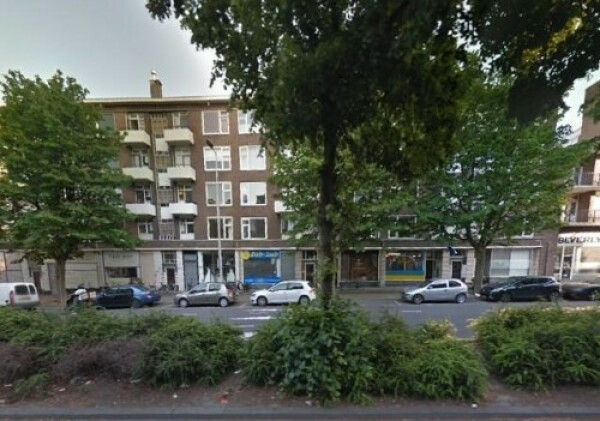 Admiraal de Ruyterweg