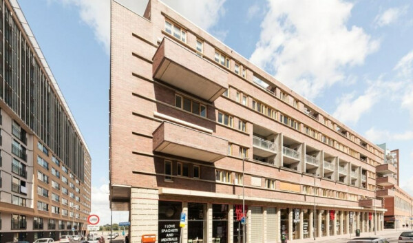 Adriaan Kooningsstraat