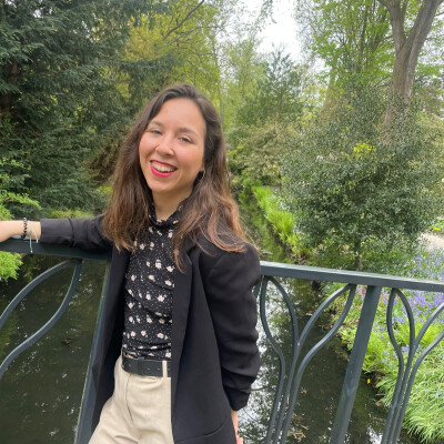 Neus zoekt een Studio in Rotterdam