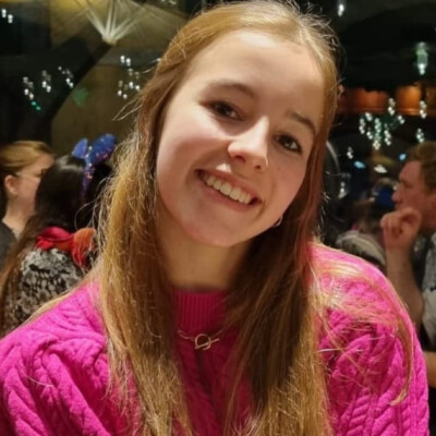 Emmeline zoekt een Kamer / Studio in Rotterdam