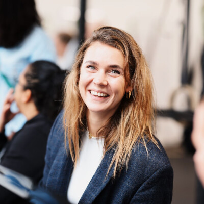 Julie zoekt een Appartement / Huurwoning in Rotterdam