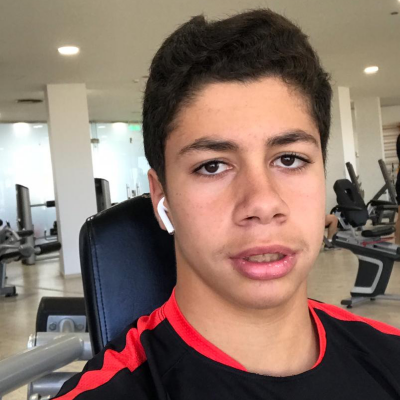 Ali zoekt een Kamer in Rotterdam