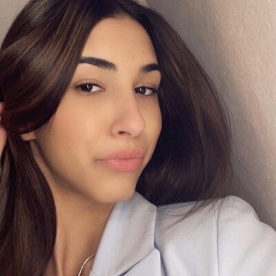 Anesa zoekt een Studio in Rotterdam