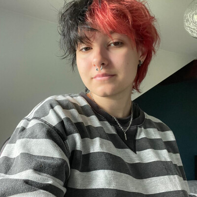 Sara Maria  zoekt een Kamer / Studio in Rotterdam