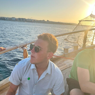 Marien zoekt een Kamer / Studio in Rotterdam