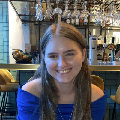 Kim zoekt een Kamer / Appartement in Rotterdam