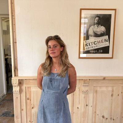 Hester  zoekt een Studio / Appartement / Huurwoning in Rotterdam