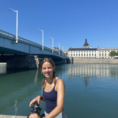 Sophie zoekt een Kamer in Rotterdam