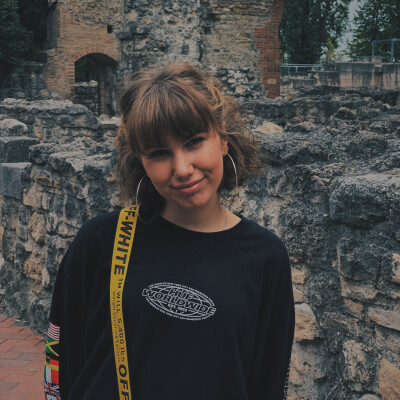 Lisa zoekt een Studio in Rotterdam