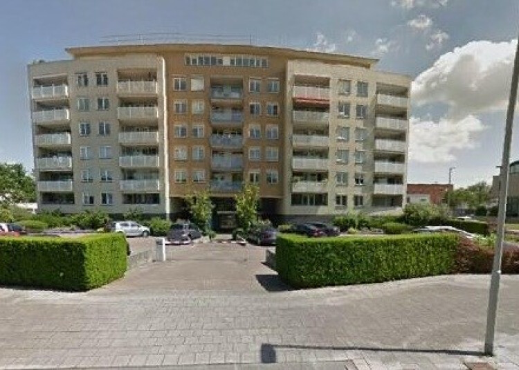 Beelstraat, Rotterdam