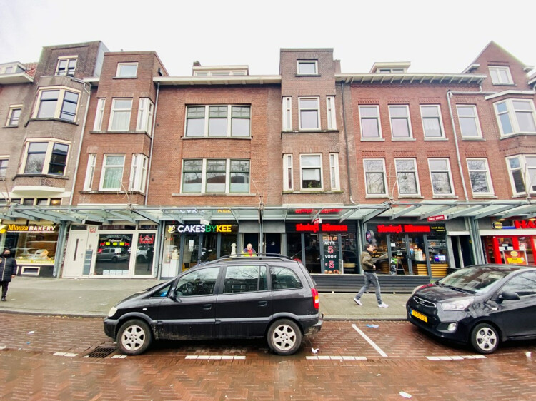 Madison Cadeau gewicht Appartement in Rotterdam te huur: Beijerlandselaan, Hillesluis -  AppartementenRotterdam