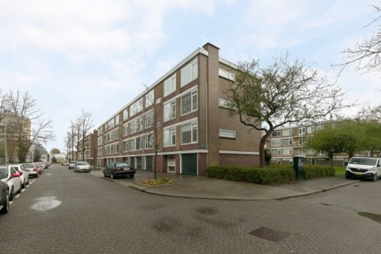 Bredevoorde, Rotterdam