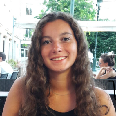 Maxime zoekt een Kamer / Studio in Rotterdam