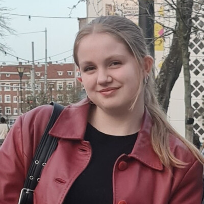 charlotte is looking for a Room in Rotterdam