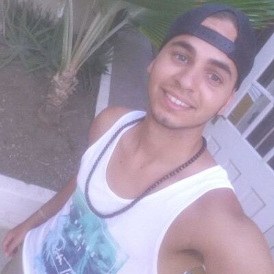 Samuel Alejandro is looking for a Studio in Rotterdam