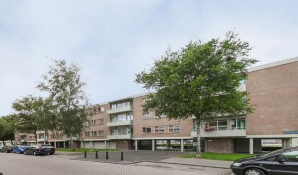 Dirkslandstraat
