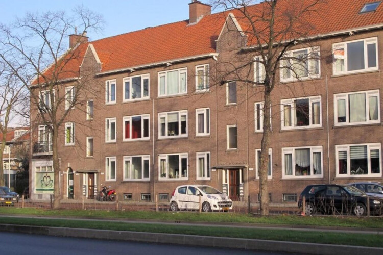 Dorpsweg, Rotterdam