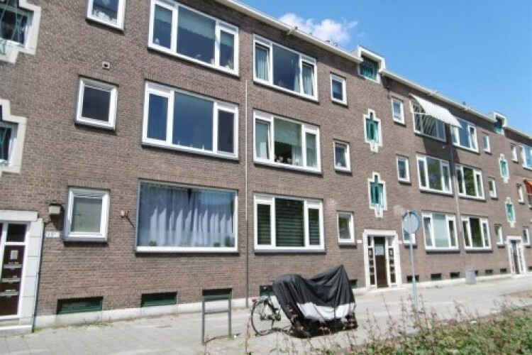 Dorpsweg, Rotterdam