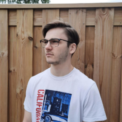 Costandino zoekt een Kamer / Studio / Appartement in Rotterdam