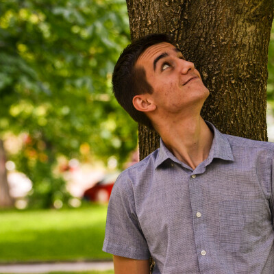 Lachezar zoekt een Kamer / Studio / Appartement in Rotterdam