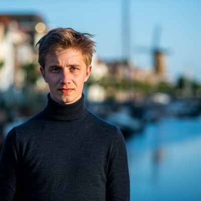 Willem  zoekt een Kamer / Studio / Appartement / Huurwoning in Rotterdam