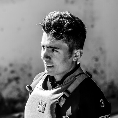 Aimeric zoekt een Kamer / Studio in Rotterdam