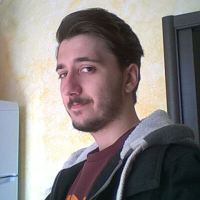 Antonio  zoekt een Kamer in Rotterdam