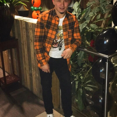 Chayen zoekt een Studio in Rotterdam