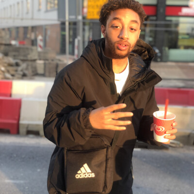 Naigel zoekt een Kamer / Studio in Rotterdam