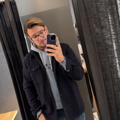 Sebastian  zoekt een Studio in Rotterdam