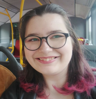 Elzė zoekt een Kamer in Rotterdam