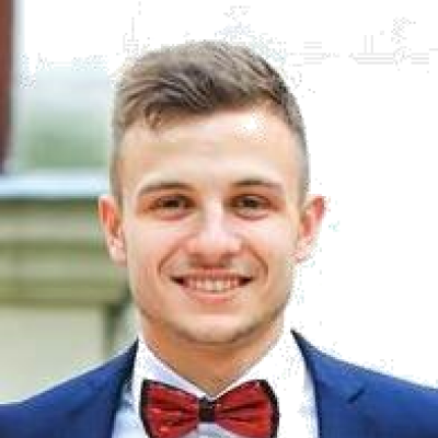 Cristian zoekt een Studio / Appartement in Rotterdam