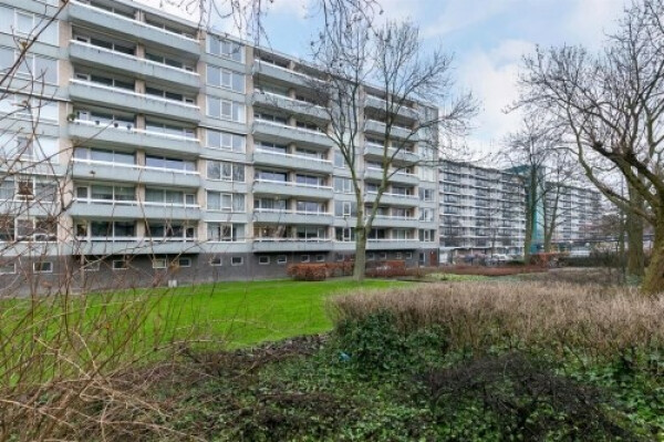 Everaertstraat