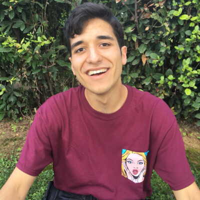 Alberto  zoekt een Kamer in Rotterdam