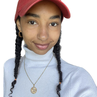 maya zoekt een Kamer / Studio in Rotterdam